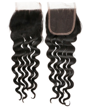 NATURAL WAVE Closures